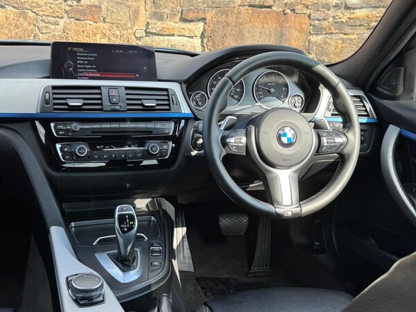 Used BMW 3 Series 2016 for sale - 76161030: Photo 24