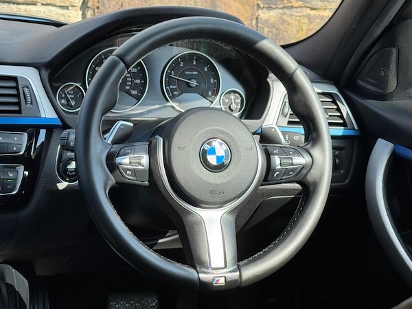 Used BMW 3 Series 2016 for sale - 76161030: Photo 25