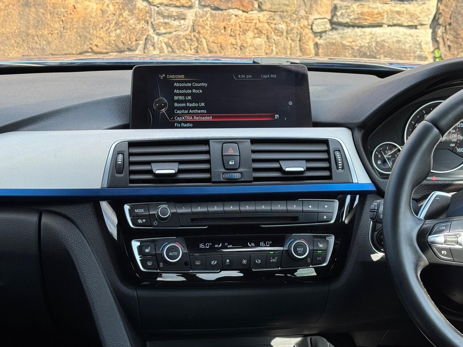 Used BMW 3 Series 2016 for sale - 76161030: Photo 28