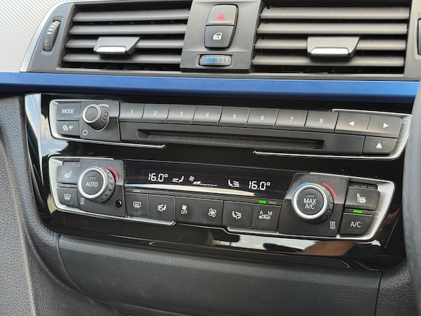 Used BMW 3 Series 2016 for sale - 76161030: Photo 38