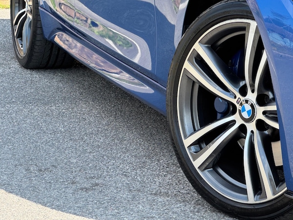 Used BMW 3 Series 2016 for sale - 76161030: Photo 55