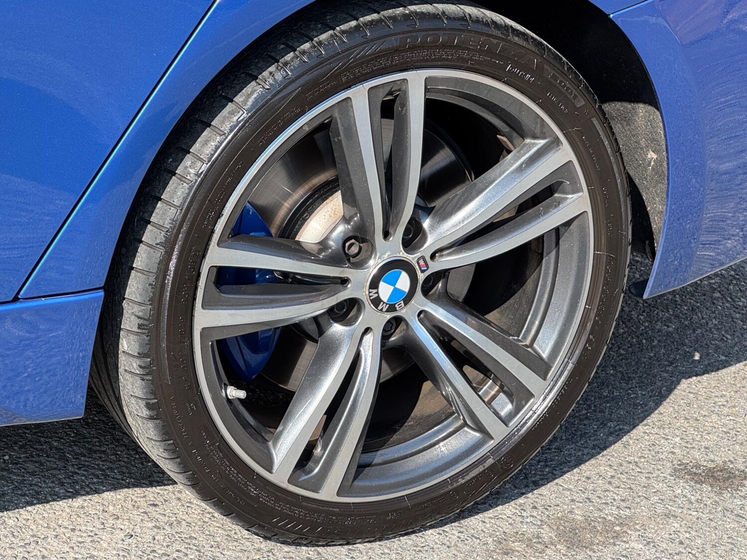 Used BMW 3 Series 2016 for sale - 76161030: Photo 56