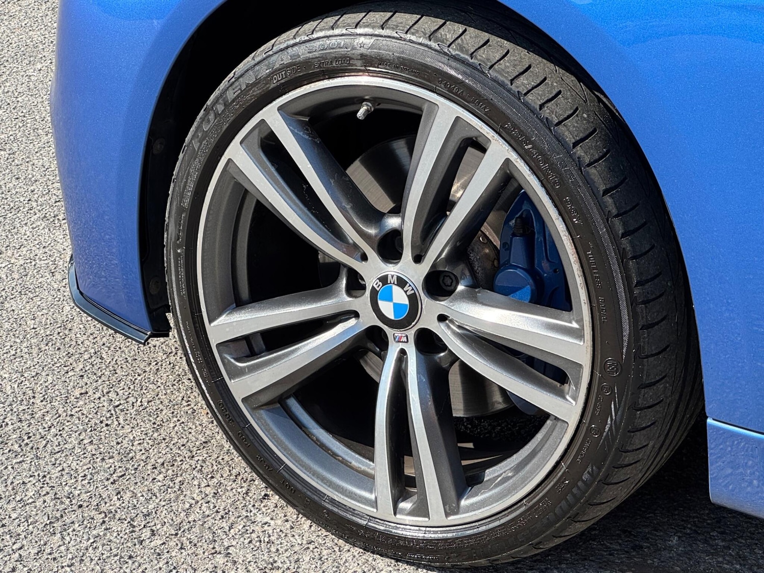 Used BMW 3 Series 2016 for sale - 76161030: Photo 57