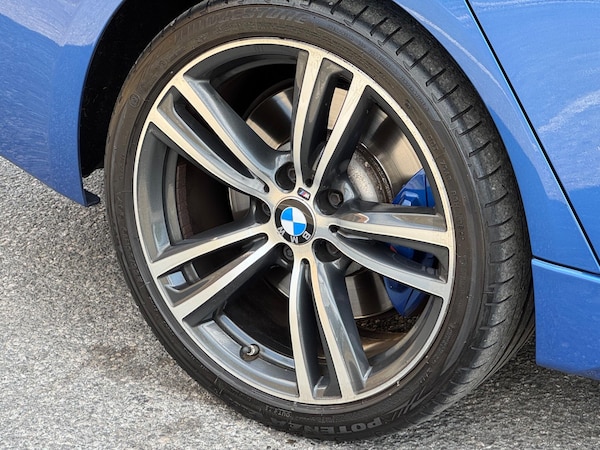 Used BMW 3 Series 2016 for sale - 76161030: Photo 59