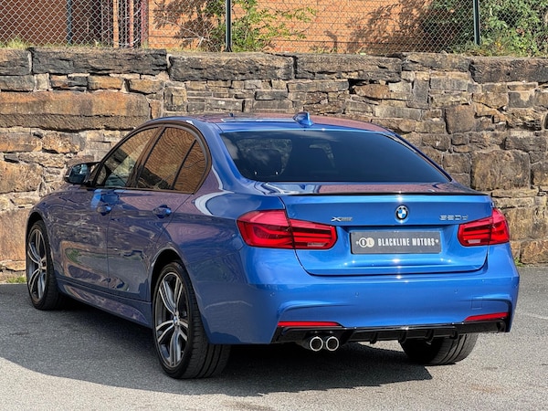 Used BMW 3 Series 2016 for sale - 76161030: Photo 5