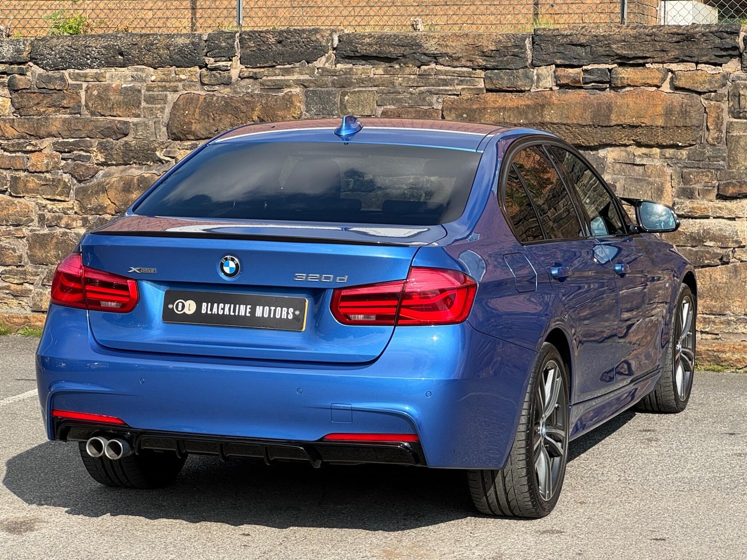 Used BMW 3 Series 2016 for sale - 76161030: Photo 7