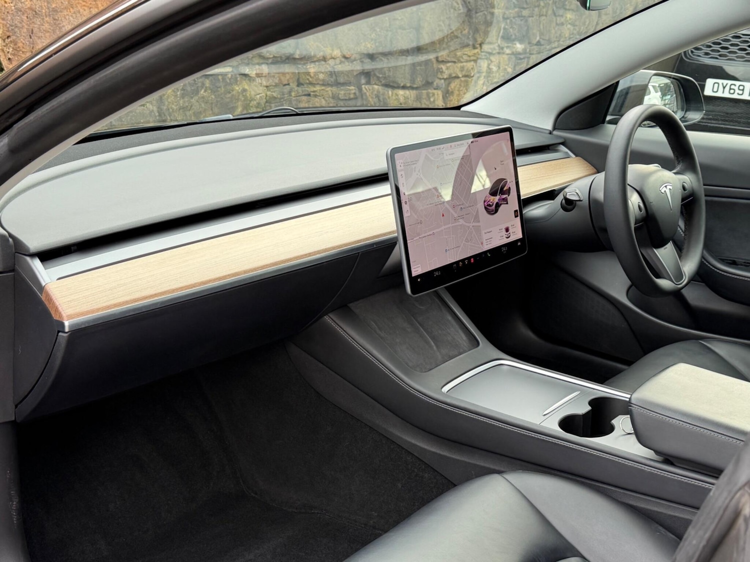 Used Tesla Model 3 2020 for sale - 77710138: Photo 10