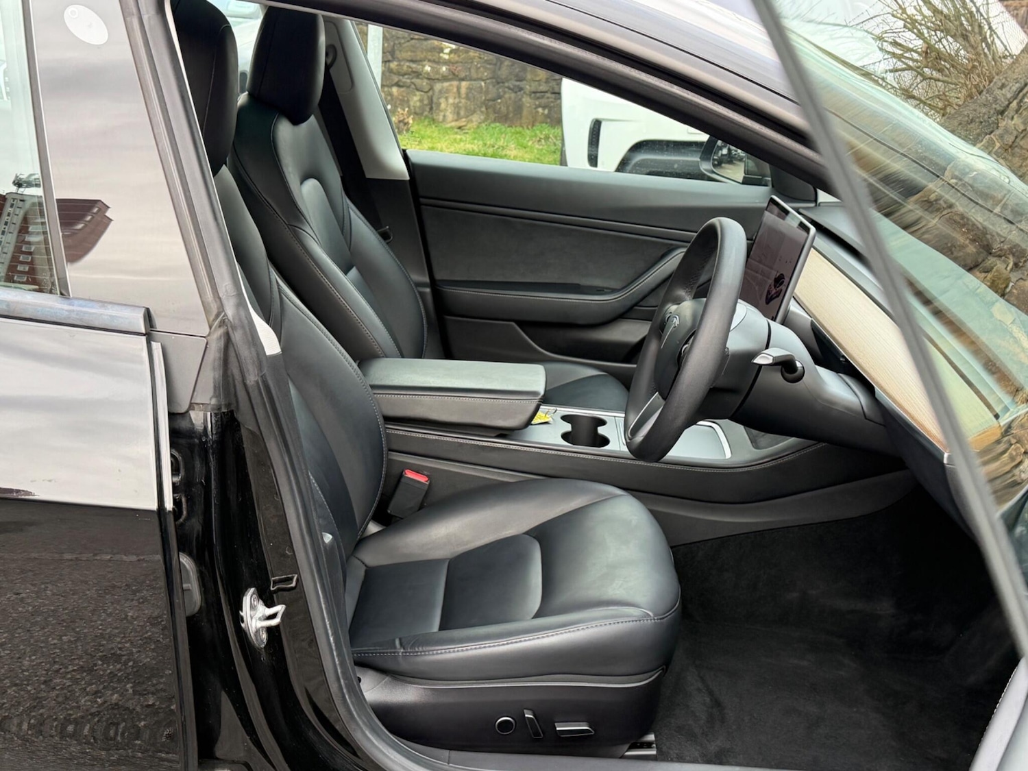 Used Tesla Model 3 2020 for sale - 77710138: Photo 11