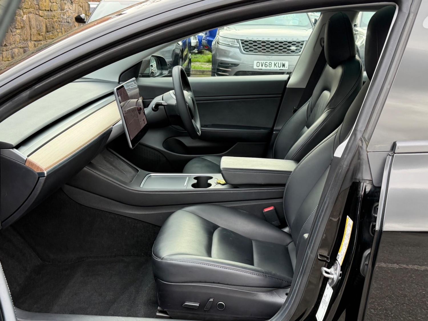 Used Tesla Model 3 2020 for sale - 77710138: Photo 12