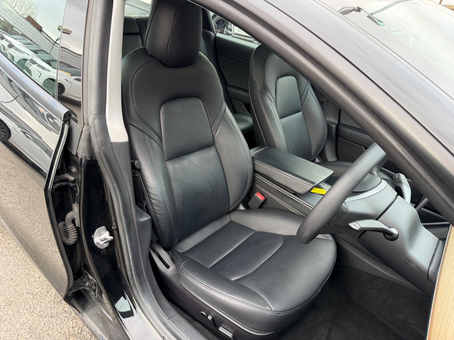 Used Tesla Model 3 2020 for sale - 77710138: Photo 13