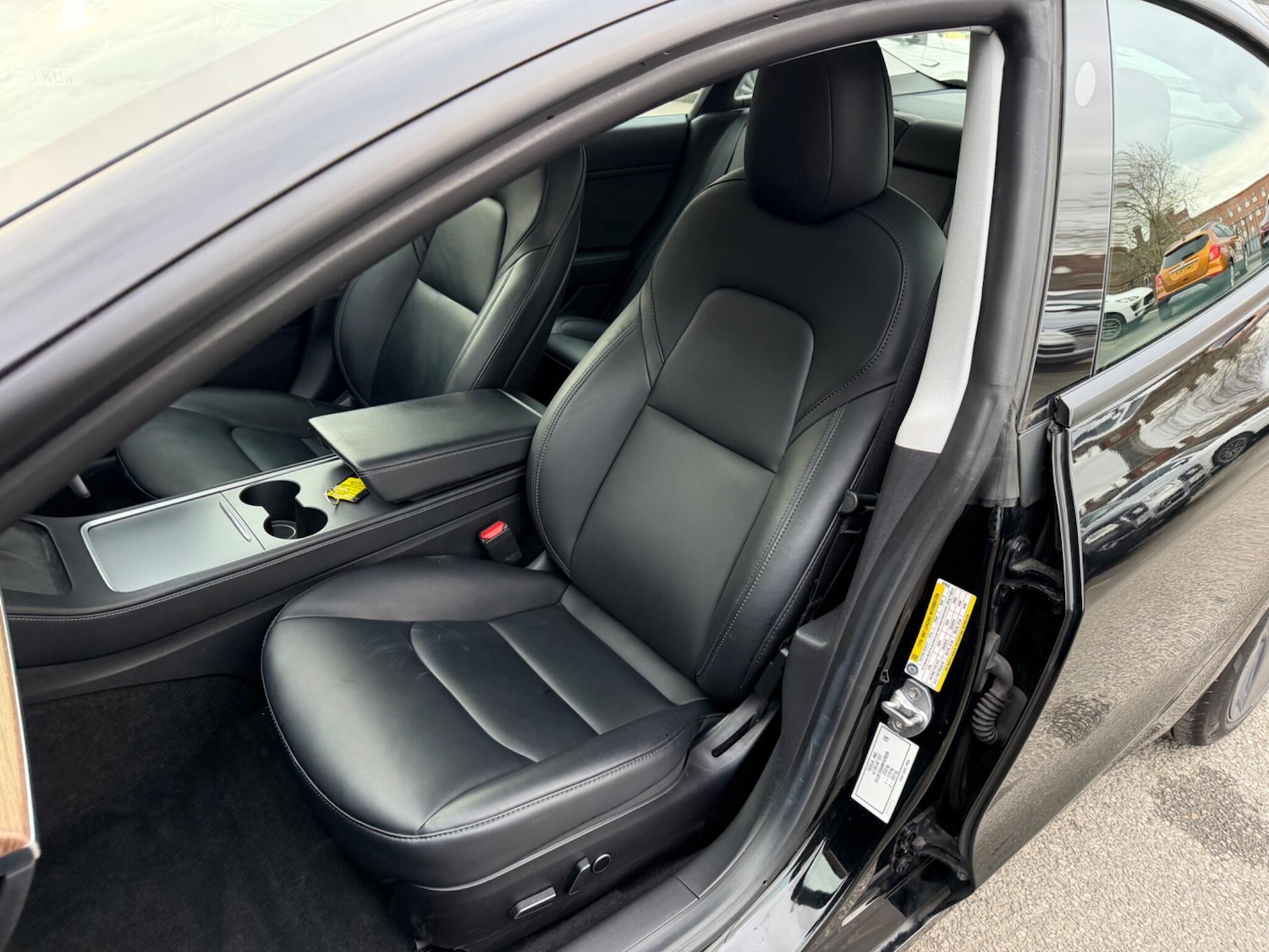 Used Tesla Model 3 2020 for sale - 77710138: Photo 14