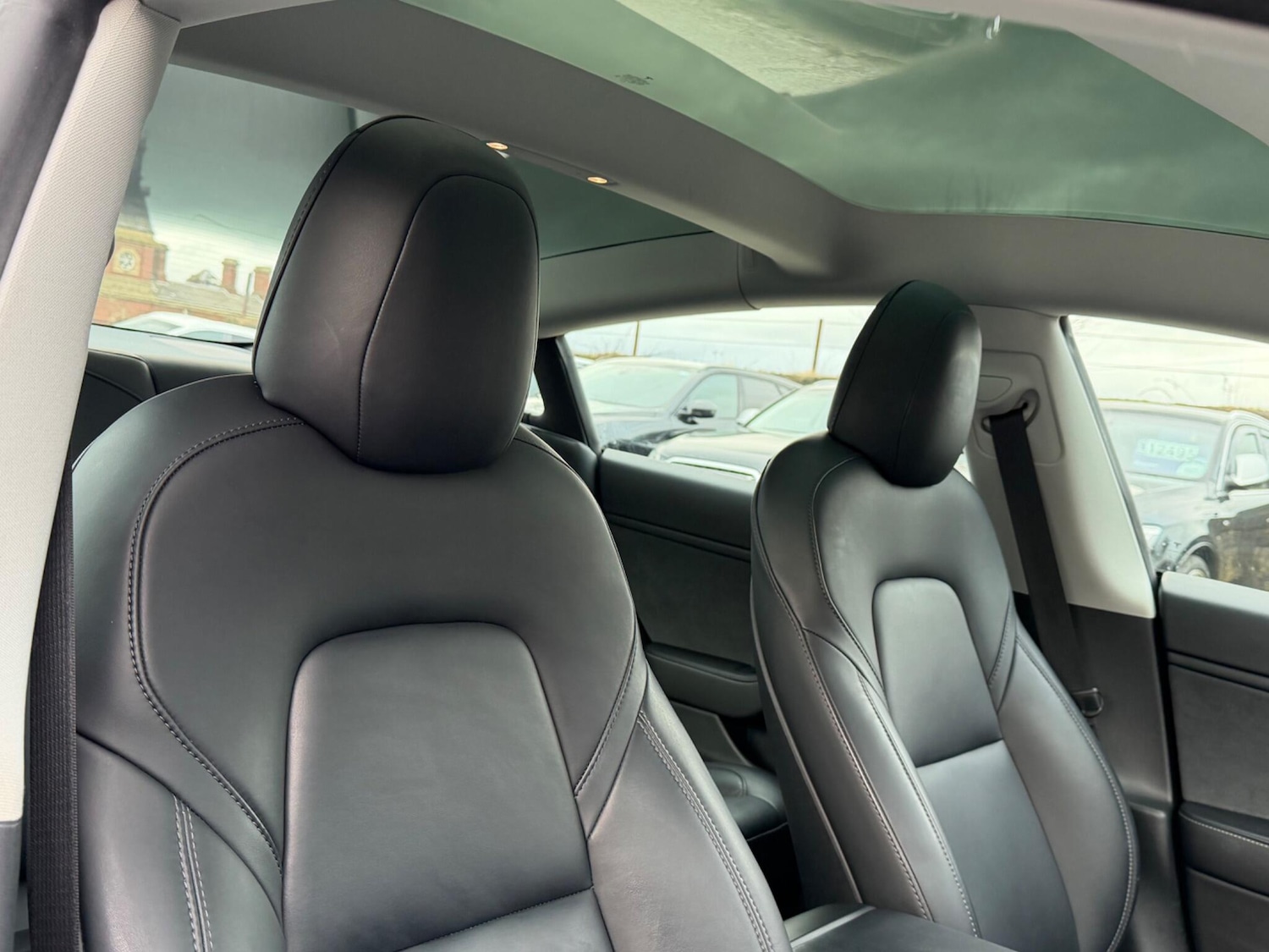 Used Tesla Model 3 2020 for sale - 77710138: Photo 15