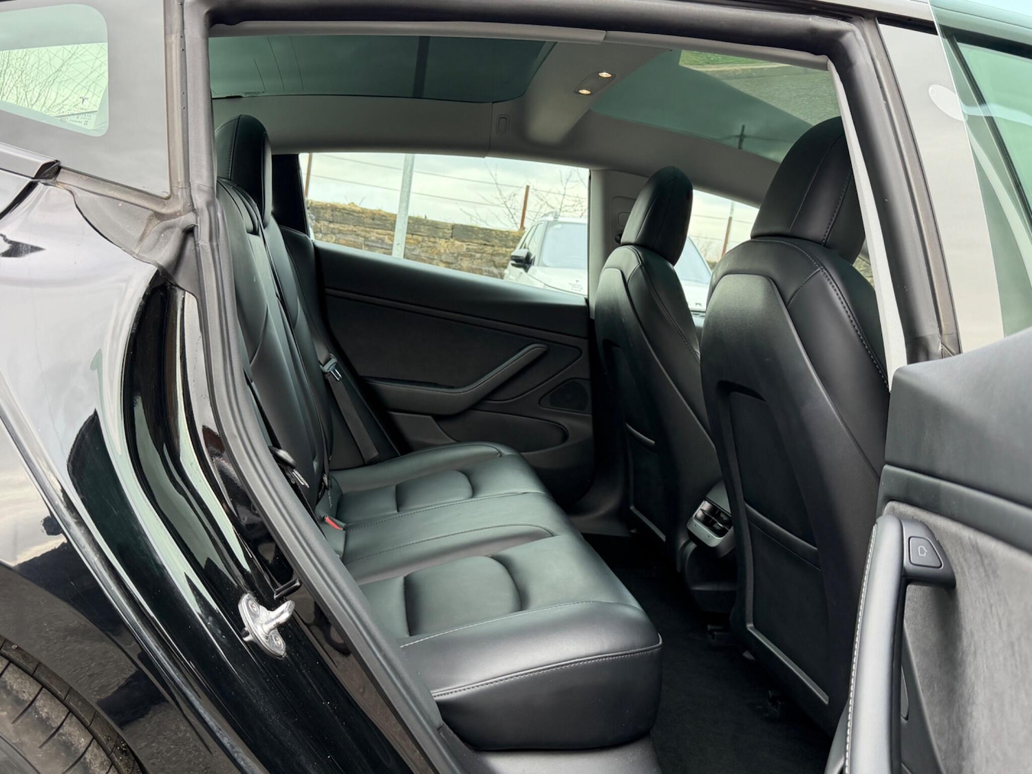 Used Tesla Model 3 2020 for sale - 77710138: Photo 16