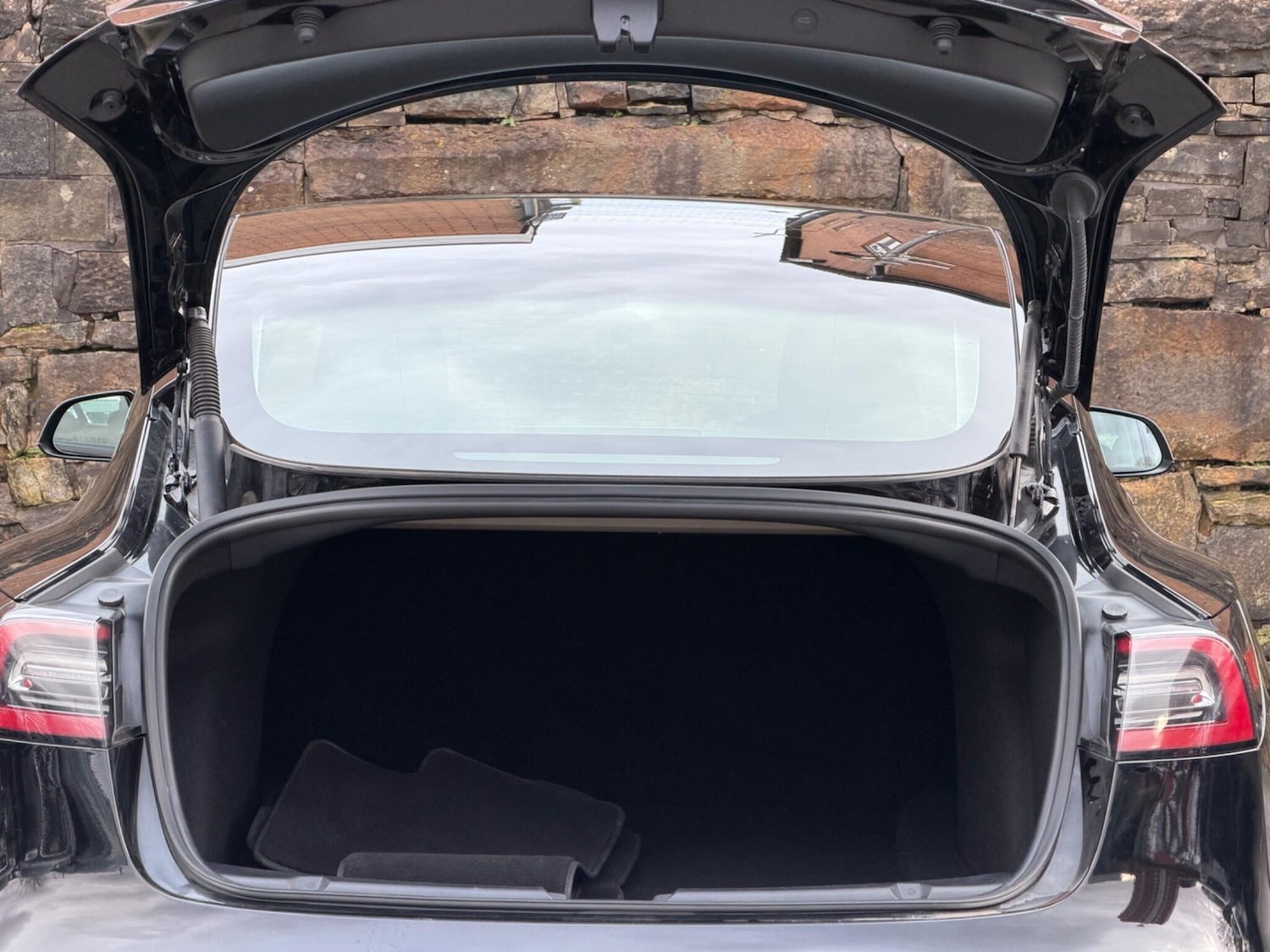 Used Tesla Model 3 2020 for sale - 77710138: Photo 18