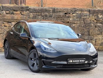 Used Tesla Model 3 2020 for sale - 77710138: Photo