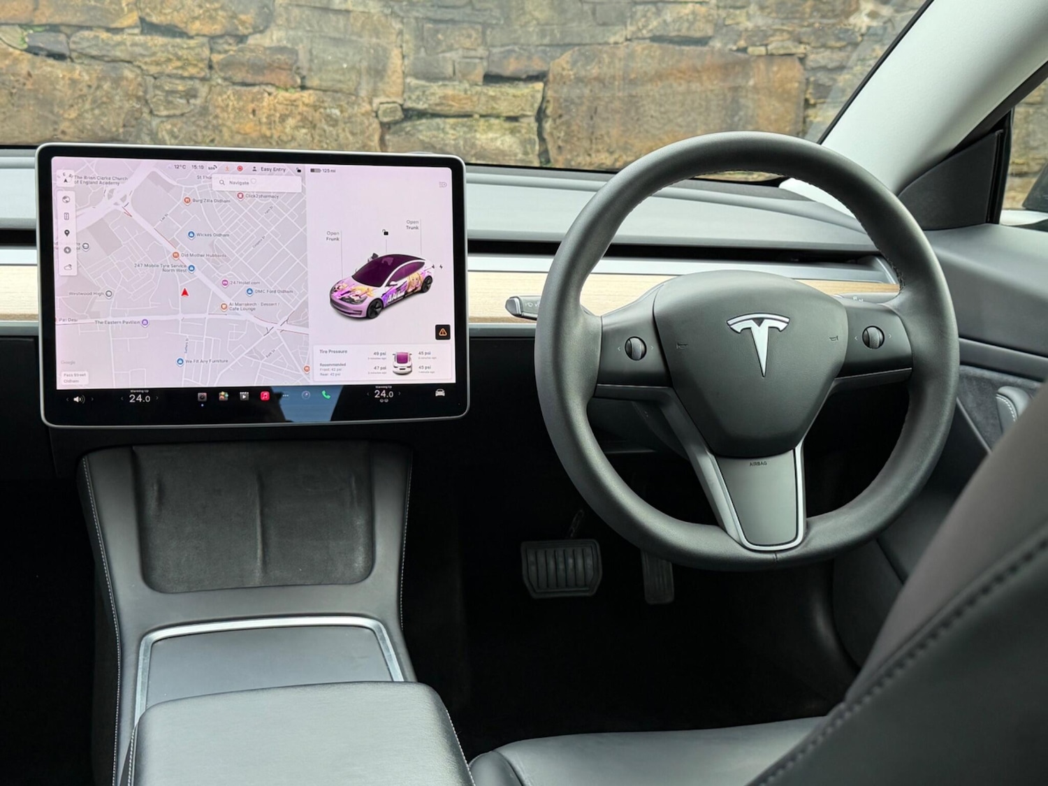 Used Tesla Model 3 2020 for sale - 77710138: Photo 21