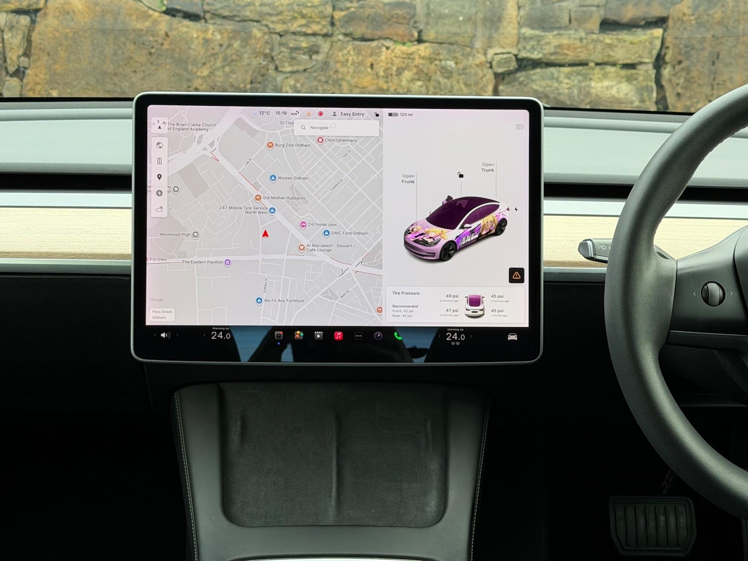 Used Tesla Model 3 2020 for sale - 77710138: Photo 25