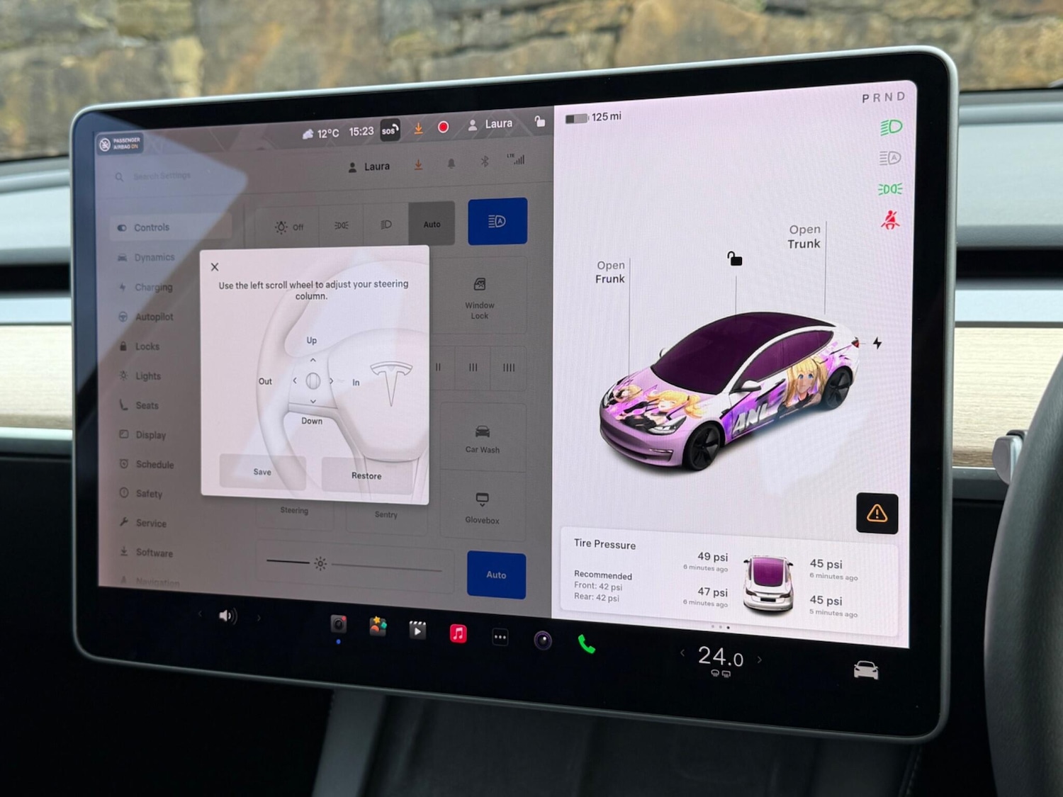 Used Tesla Model 3 2020 for sale - 77710138: Photo 26