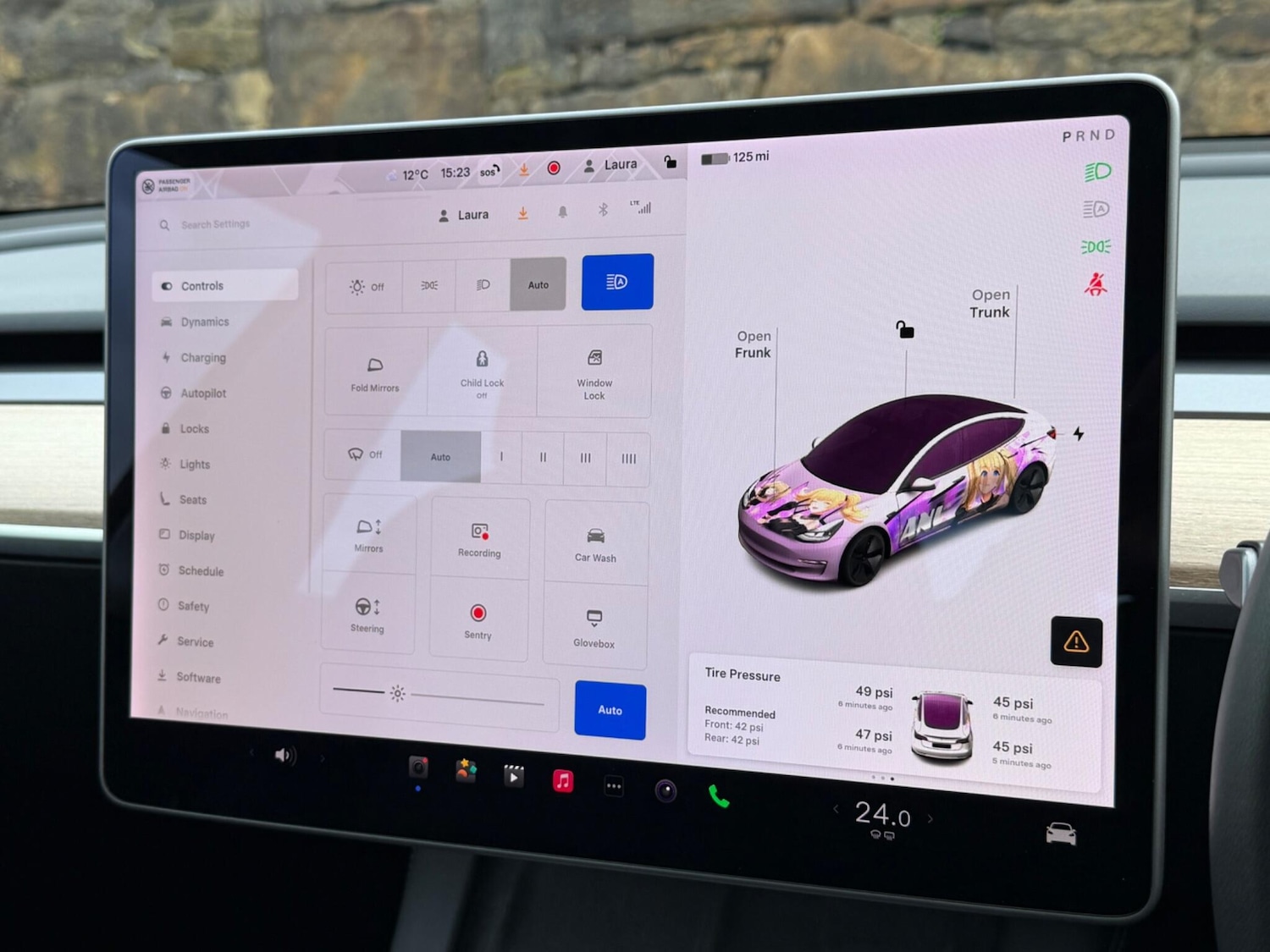 Used Tesla Model 3 2020 for sale - 77710138: Photo 27