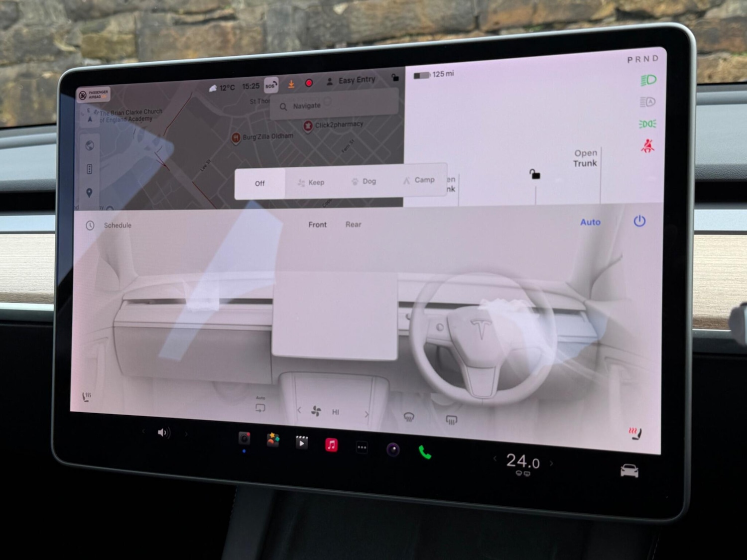 Used Tesla Model 3 2020 for sale - 77710138: Photo 28