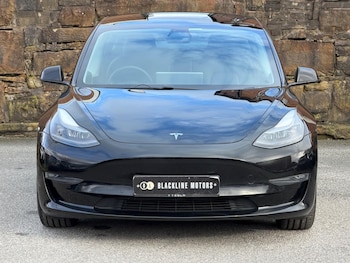 Used Tesla Model 3 2020 for sale - 77710138: Photo