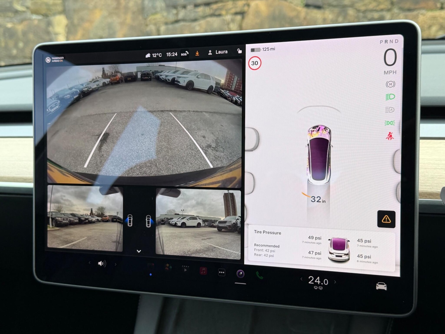 Used Tesla Model 3 2020 for sale - 77710138: Photo 30