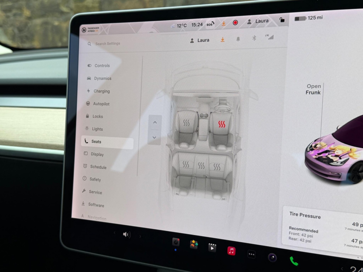 Used Tesla Model 3 2020 for sale - 77710138: Photo 33