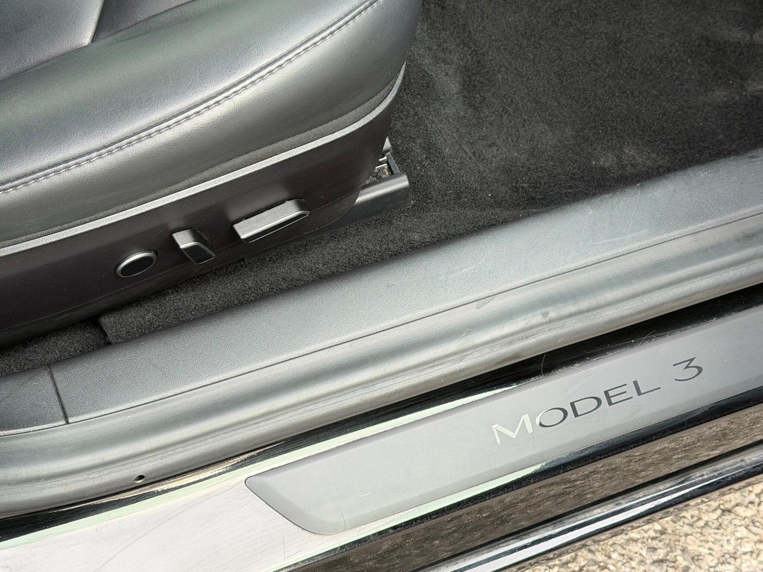 Used Tesla Model 3 2020 for sale - 77710138: Photo 42