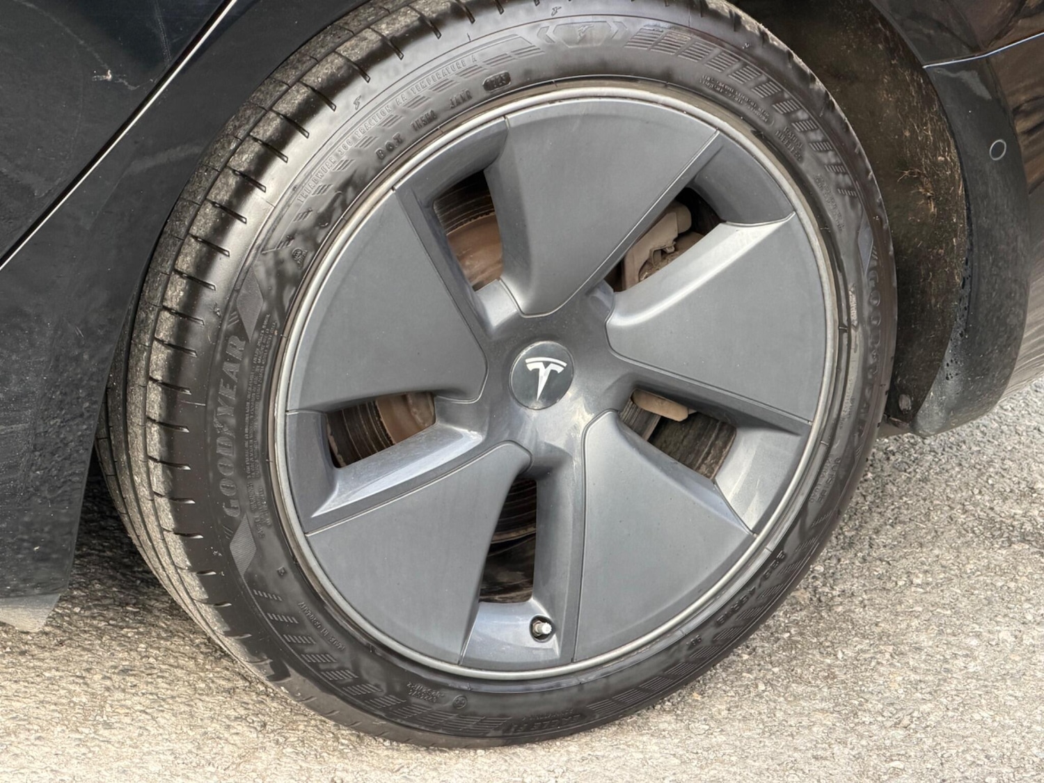 Used Tesla Model 3 2020 for sale - 77710138: Photo 47