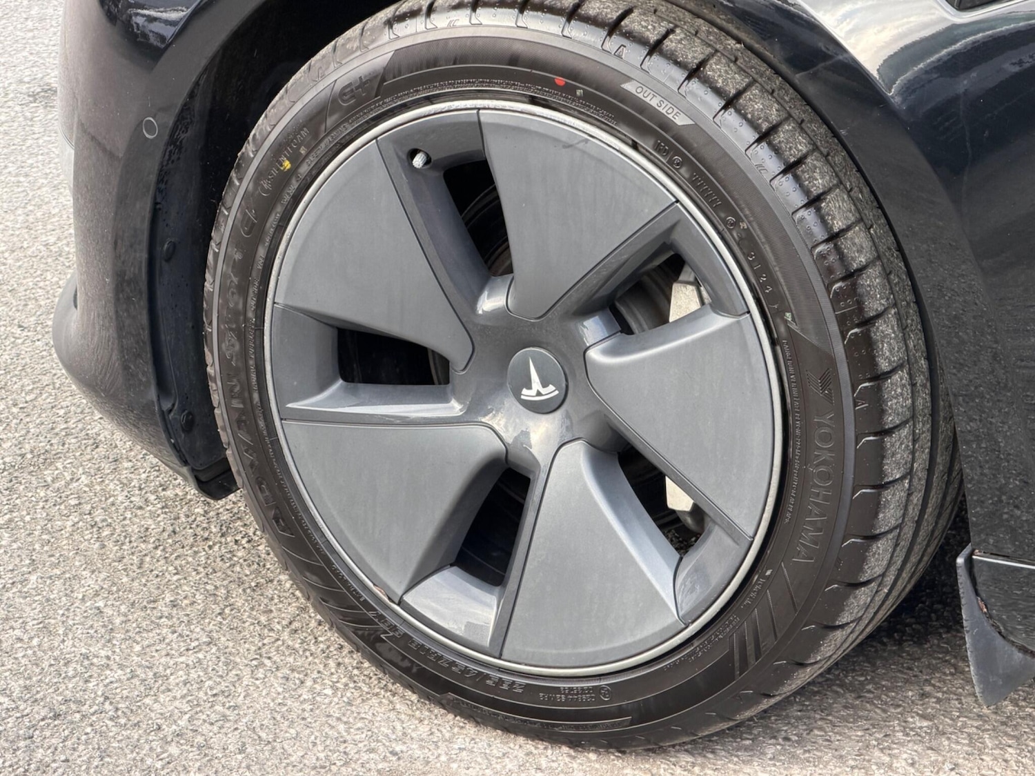 Used Tesla Model 3 2020 for sale - 77710138: Photo 48