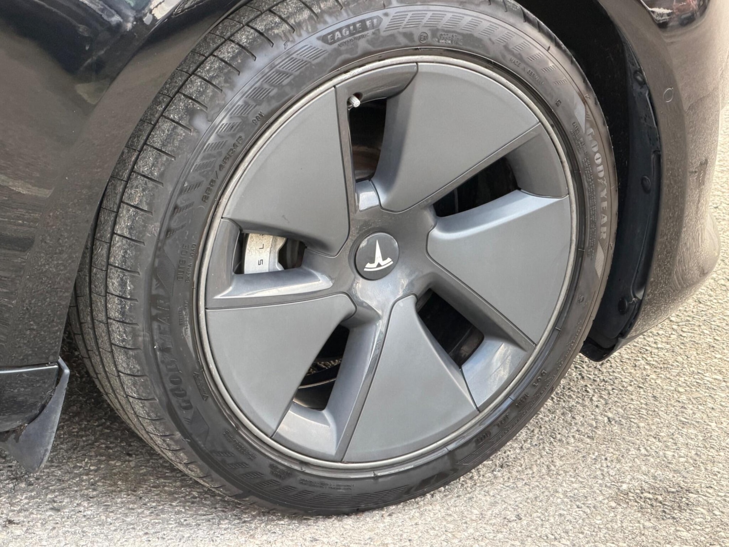 Used Tesla Model 3 2020 for sale - 77710138: Photo 49