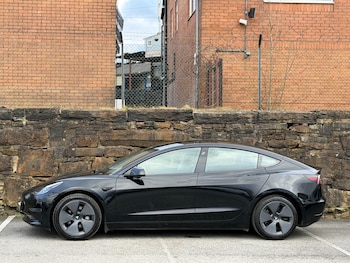 Used Tesla Model 3 2020 for sale - 77710138: Photo