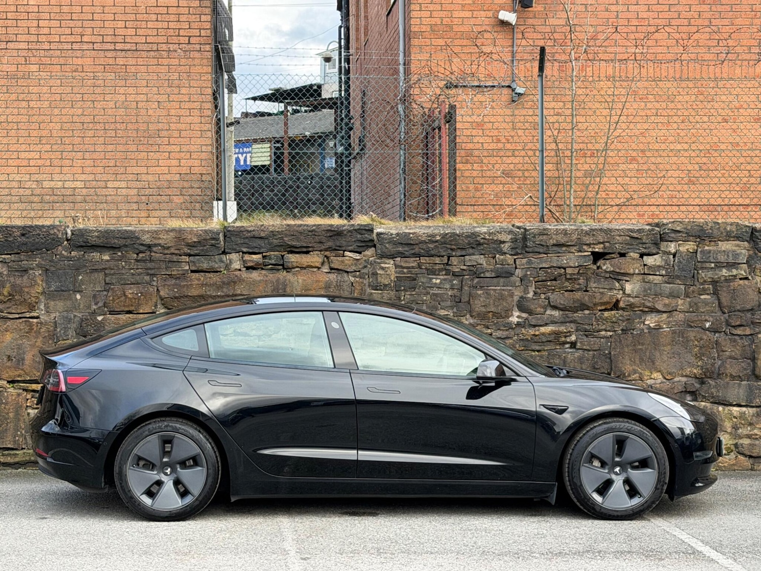 Used Tesla Model 3 2020 for sale - 77710138: Photo 5