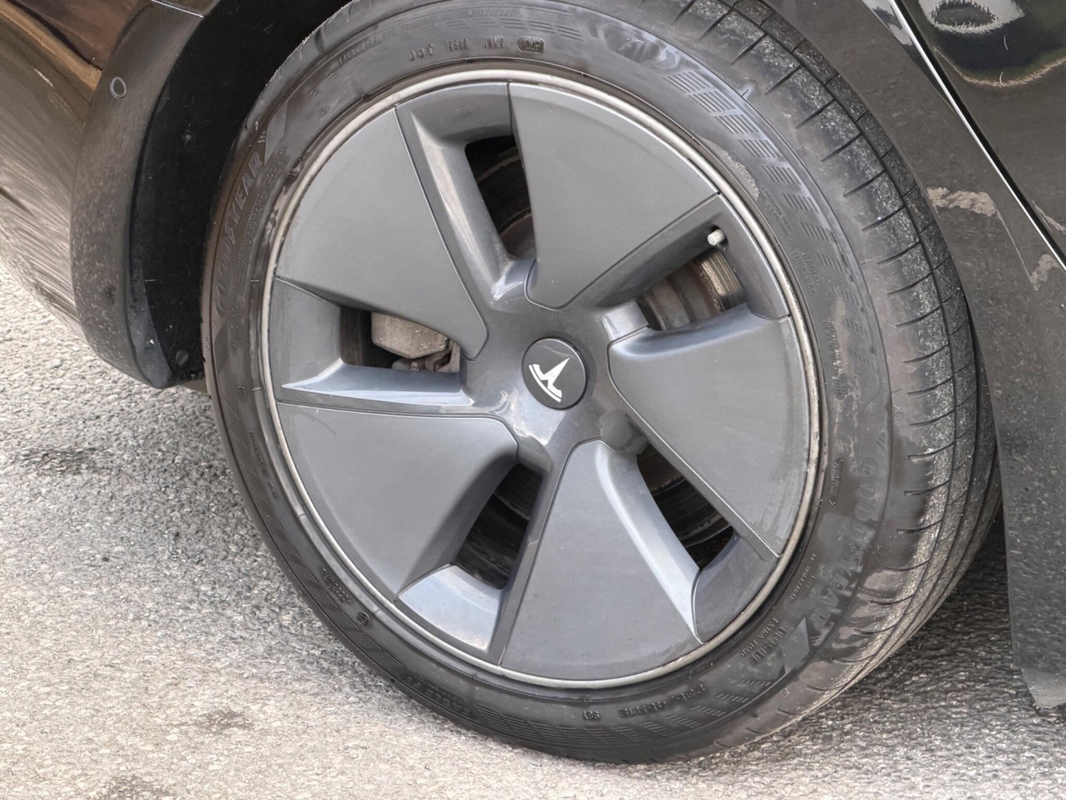 Used Tesla Model 3 2020 for sale - 77710138: Photo 50