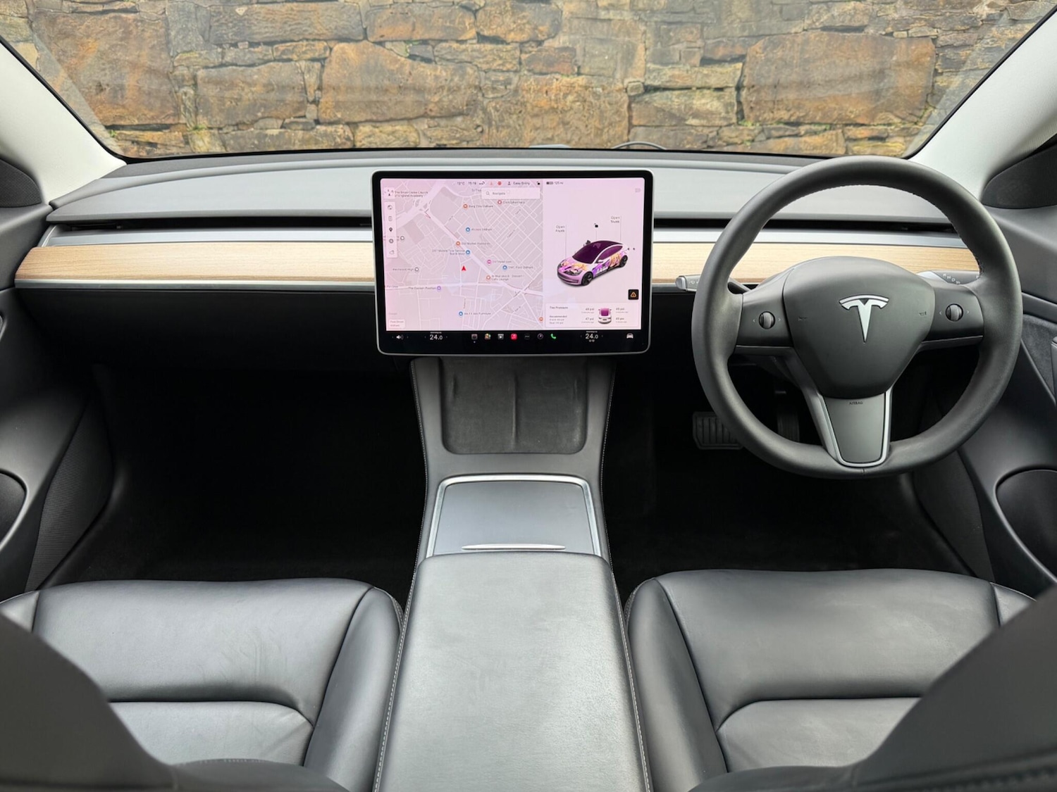 Used Tesla Model 3 2020 for sale - 77710138: Photo 7