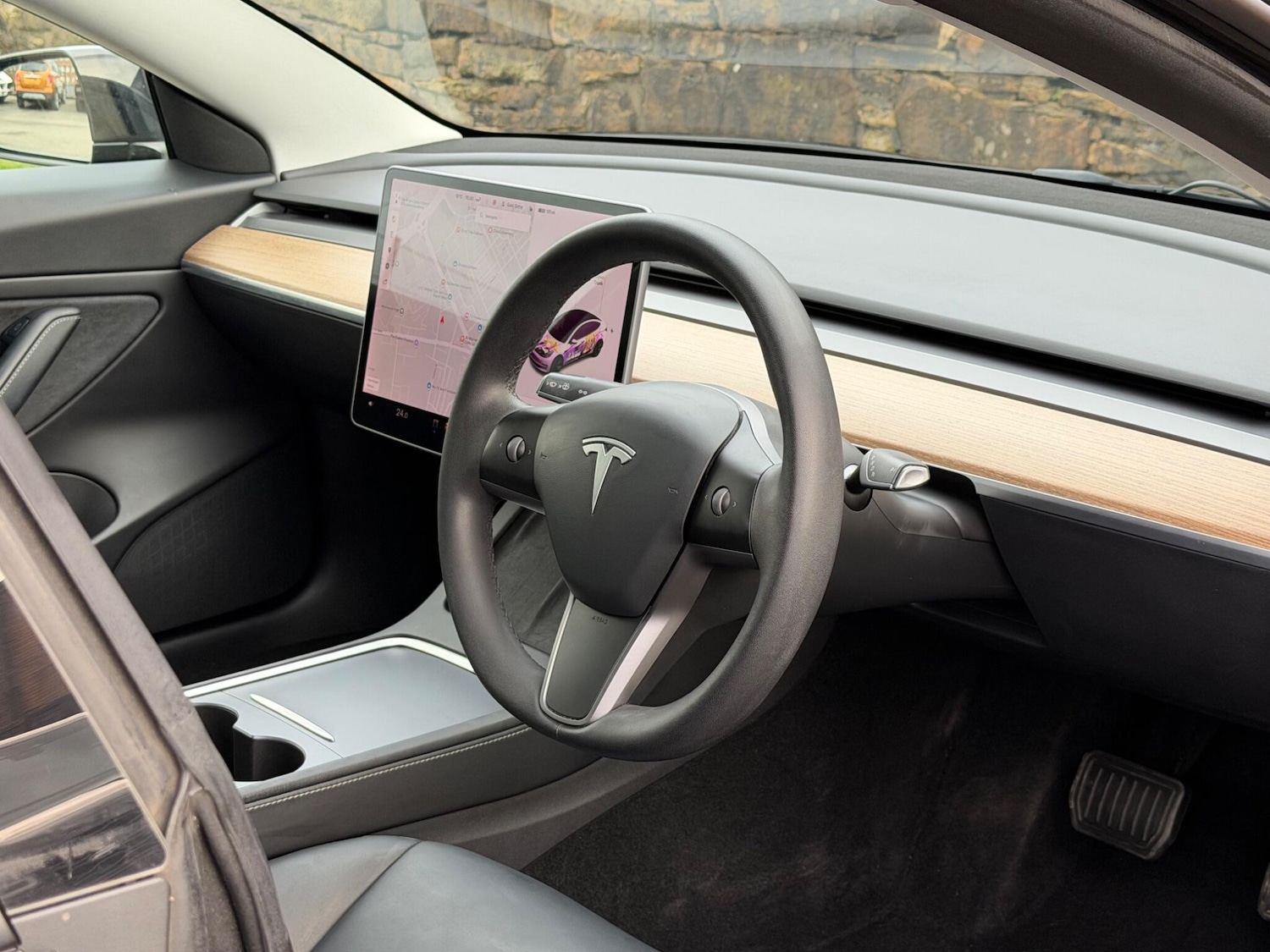 Used Tesla Model 3 2020 for sale - 77710138: Photo 8