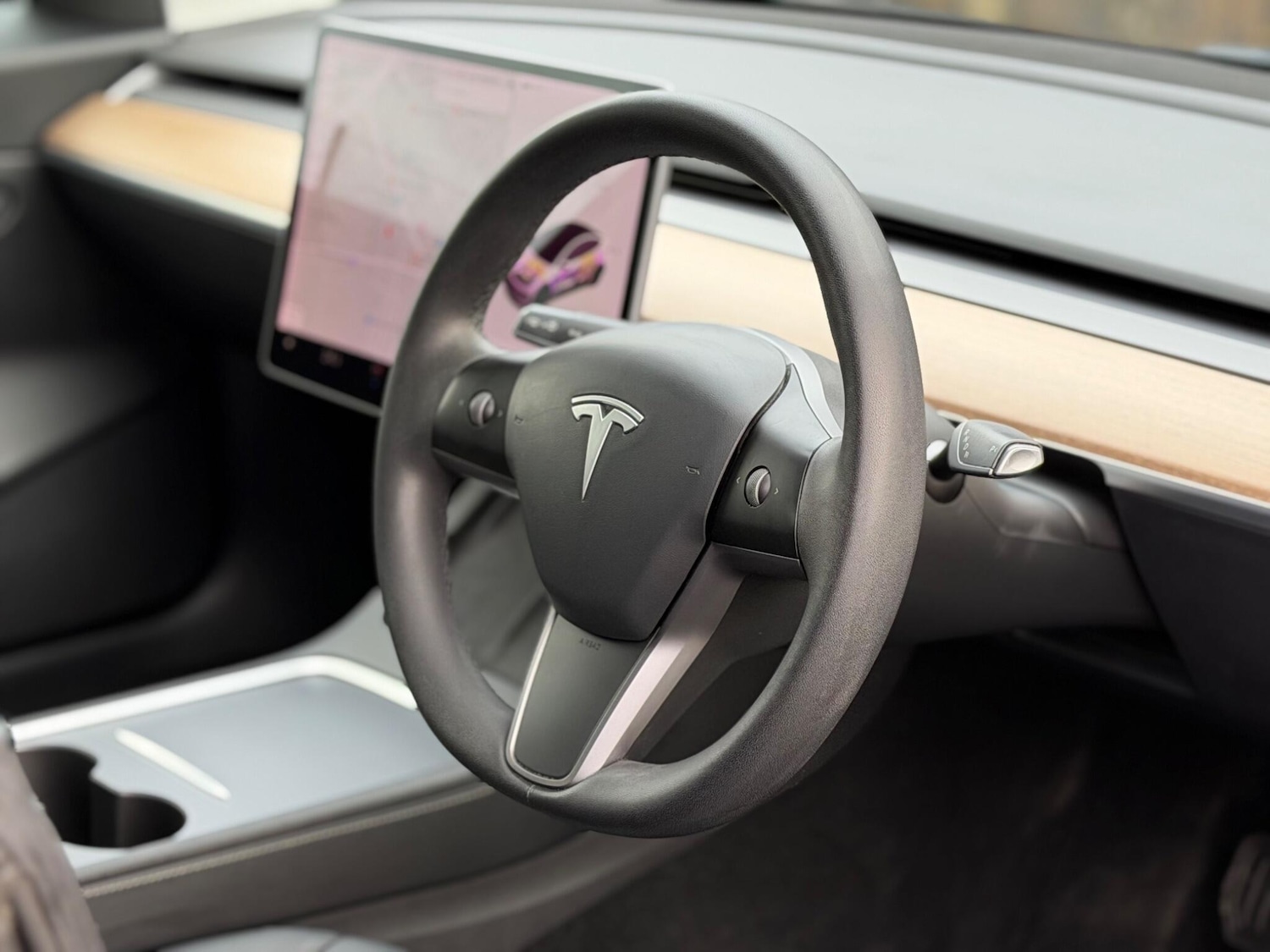 Used Tesla Model 3 2020 for sale - 77710138: Photo 9