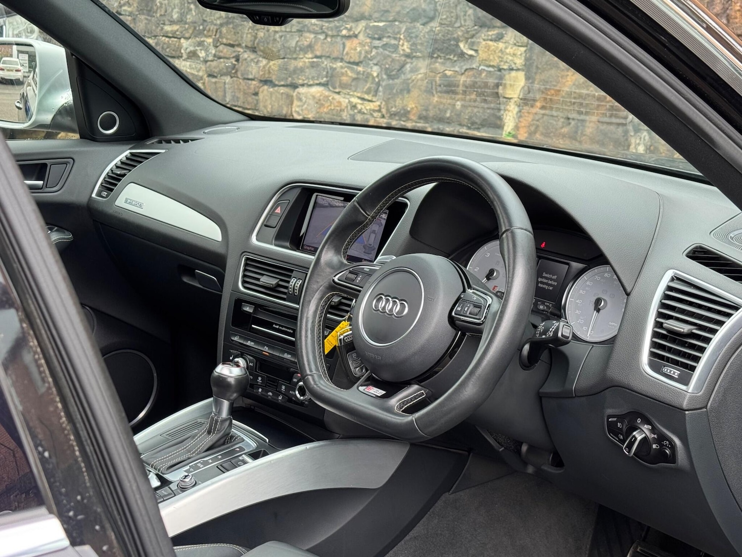 Used Audi SQ5 2014 for sale - 76161029: Photo 13