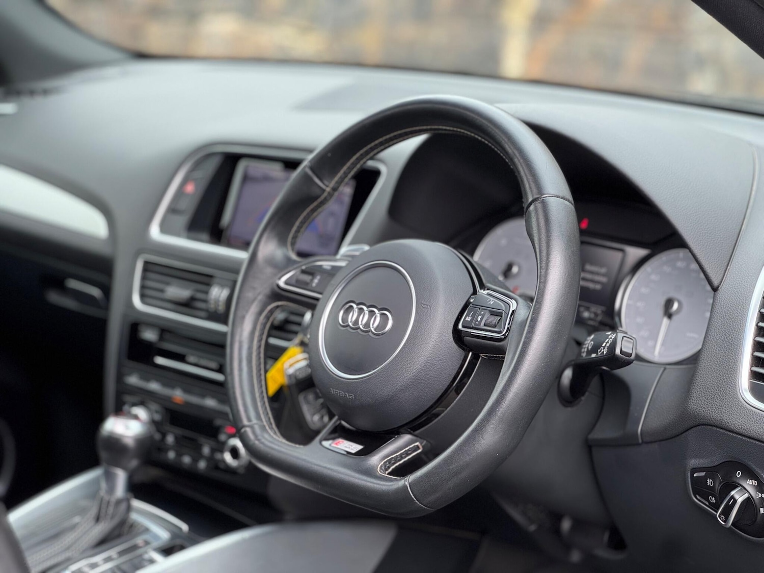 Used Audi SQ5 2014 for sale - 76161029: Photo 14