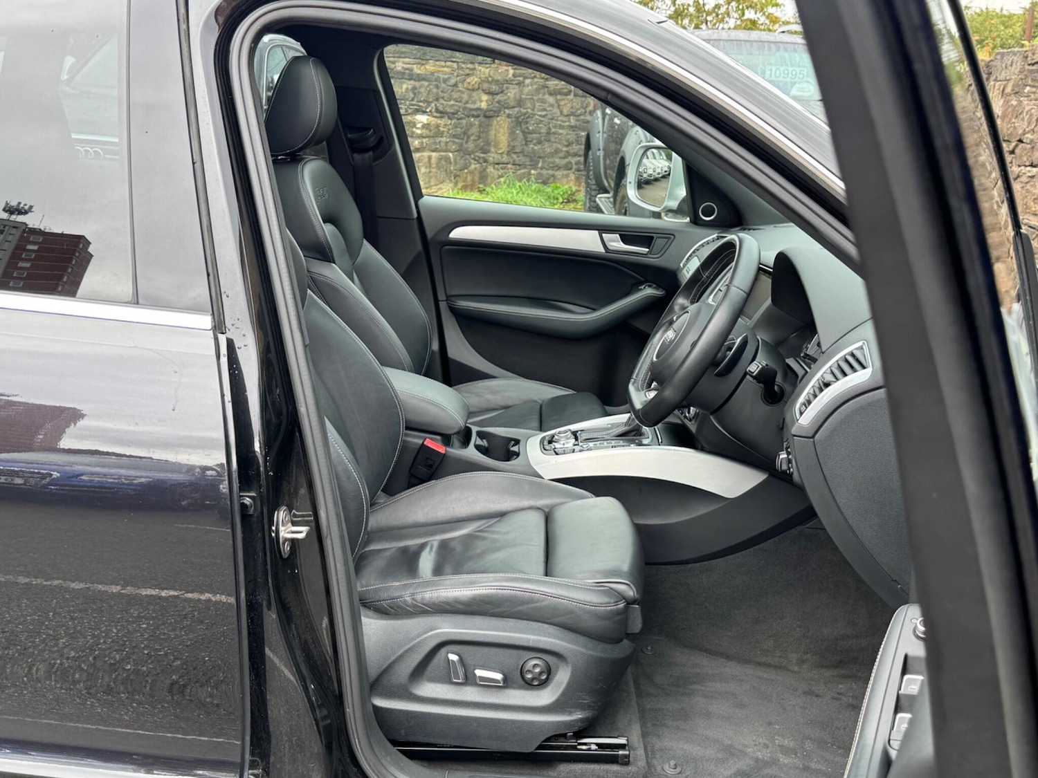 Used Audi SQ5 2014 for sale - 76161029: Photo 16