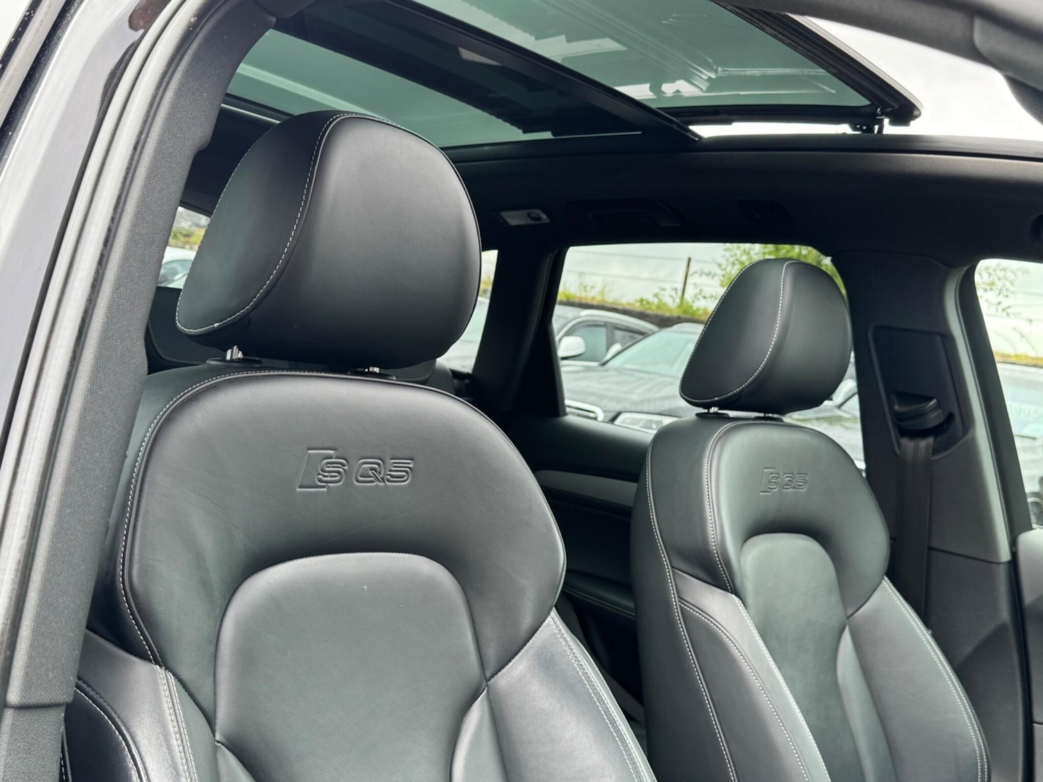 Used Audi SQ5 2014 for sale - 76161029: Photo 20