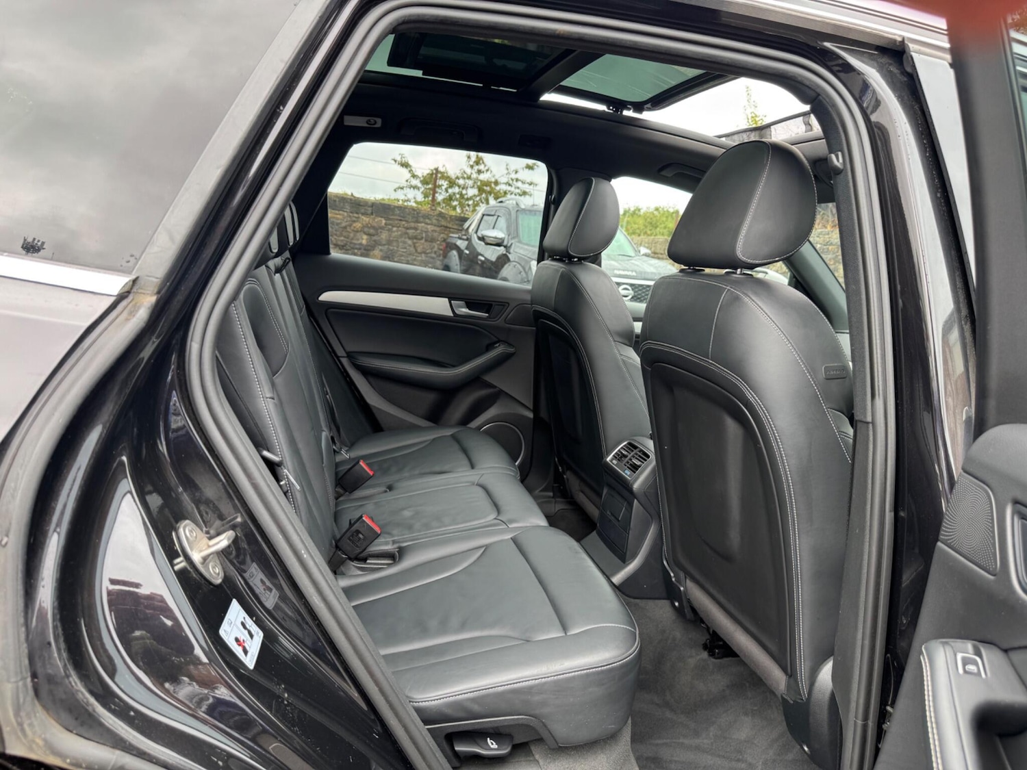 Used Audi SQ5 2014 for sale - 76161029: Photo 21