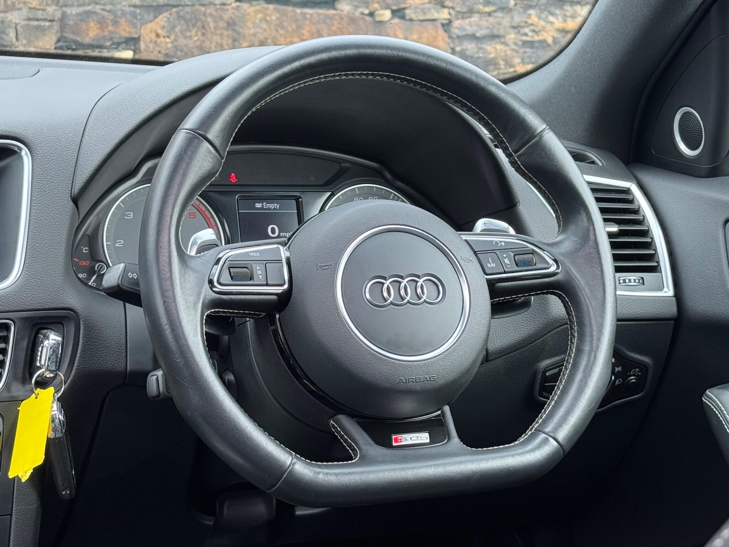 Used Audi SQ5 2014 for sale - 76161029: Photo 26