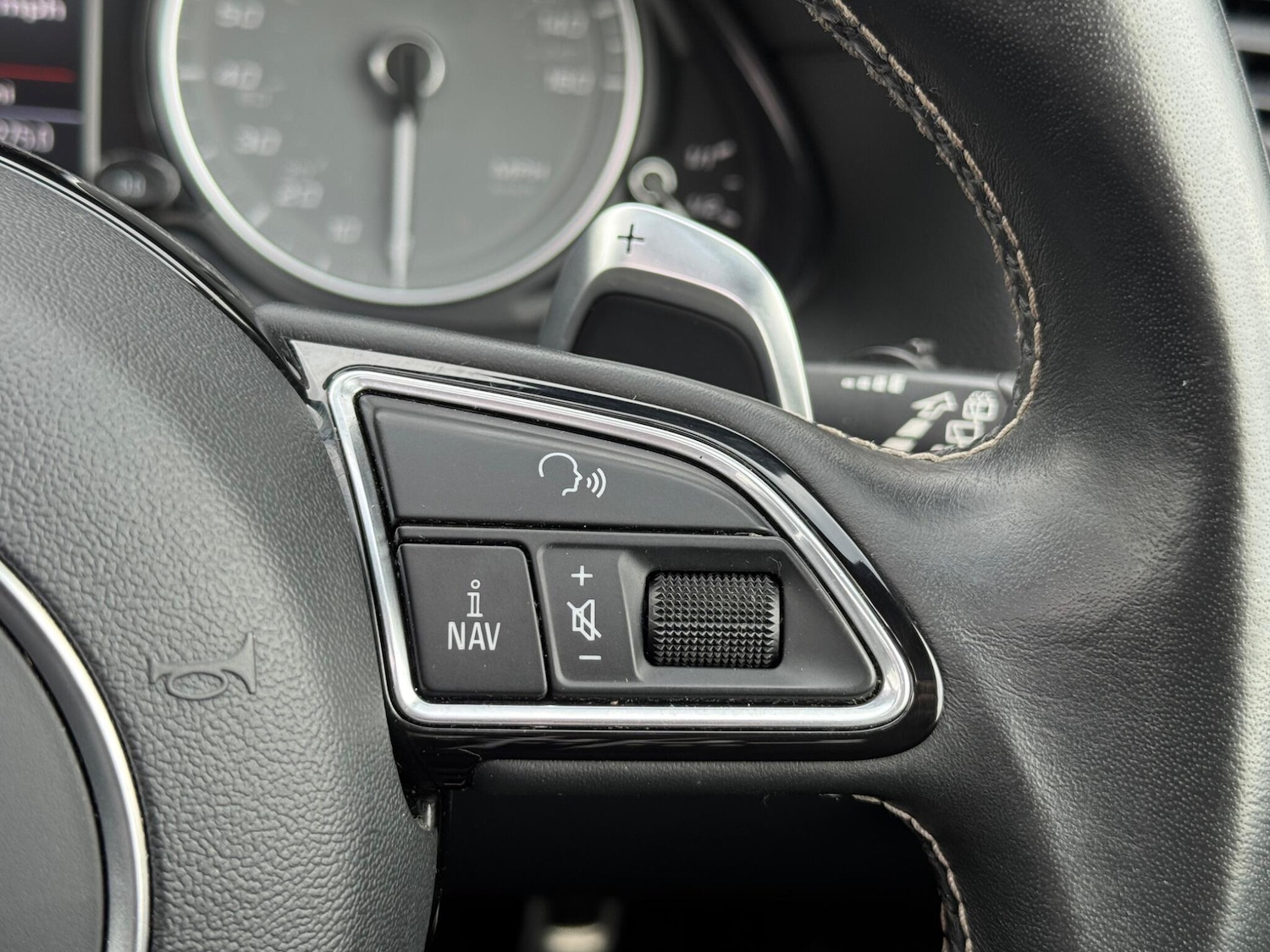 Used Audi SQ5 2014 for sale - 76161029: Photo 28
