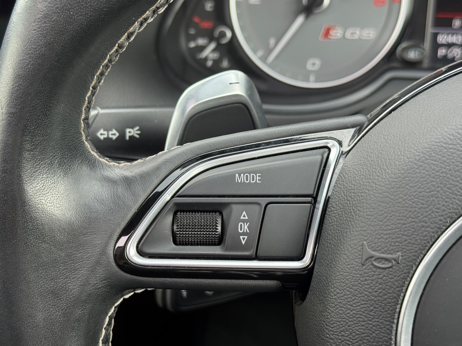 Used Audi SQ5 2014 for sale - 76161029: Photo 29