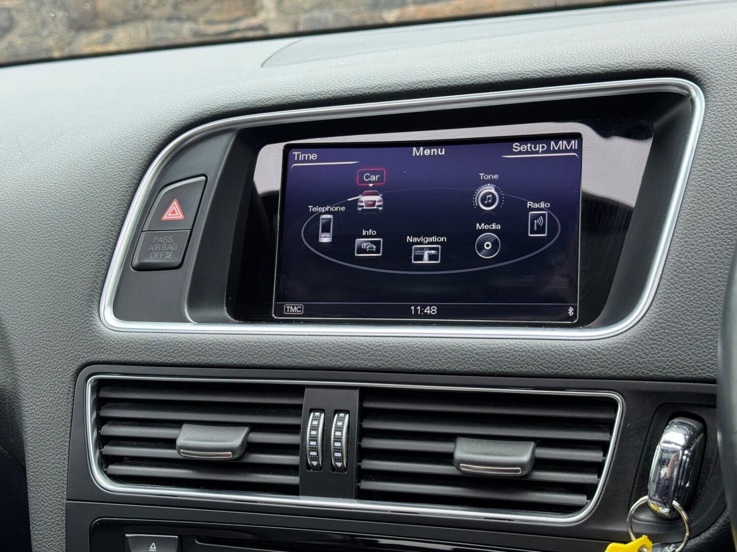 Used Audi SQ5 2014 for sale - 76161029: Photo 39