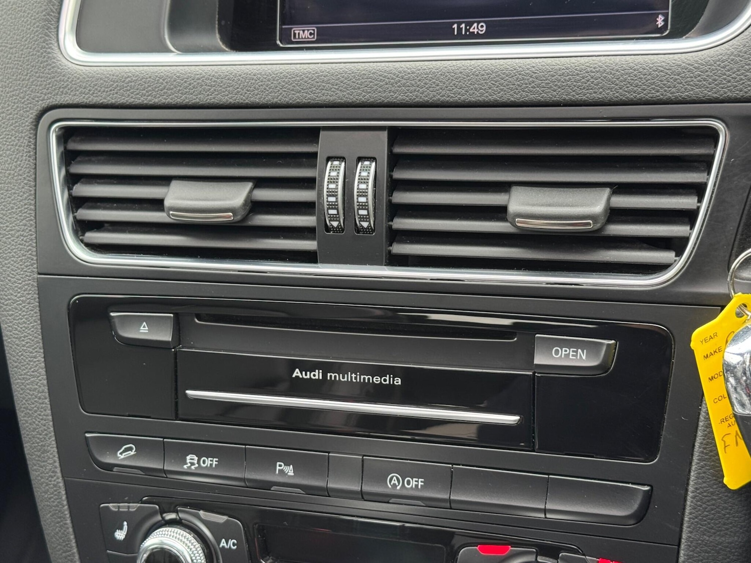 Used Audi SQ5 2014 for sale - 76161029: Photo 40
