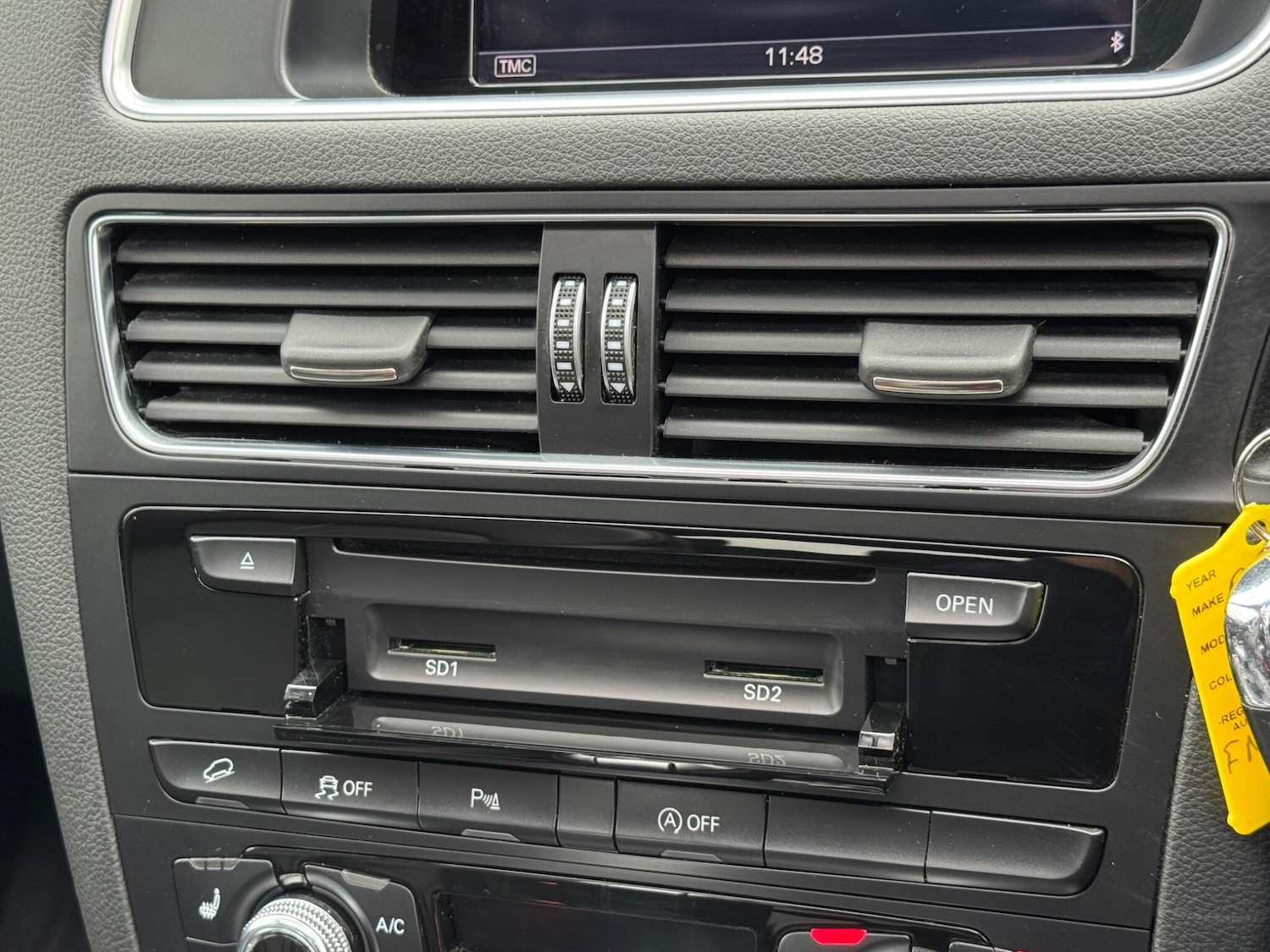 Used Audi SQ5 2014 for sale - 76161029: Photo 41