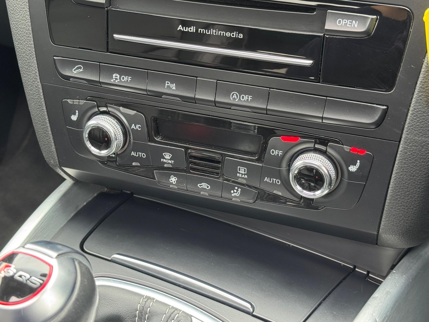 Used Audi SQ5 2014 for sale - 76161029: Photo 42