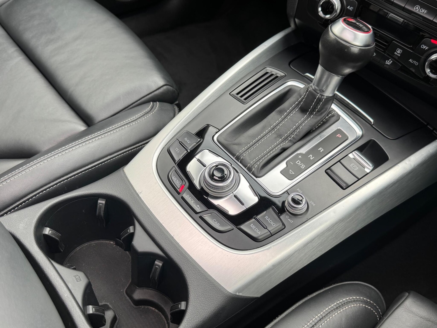 Used Audi SQ5 2014 for sale - 76161029: Photo 44